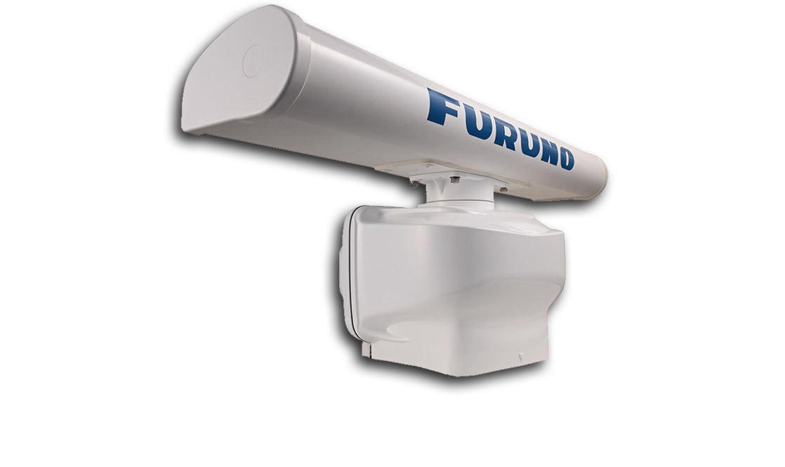 Furuno Radar